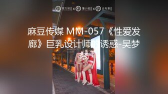 麻豆传媒 MM-057《性爱发廊》巨乳设计师的诱惑-吴梦梦