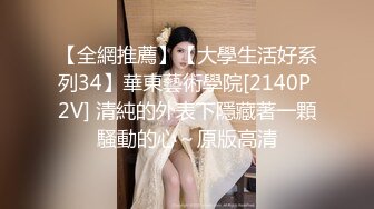 【全網推薦】【大學生活好系列34】華東藝術學院[2140P 2V] 清純的外表下隱藏著一顆騷動的心～原版高清