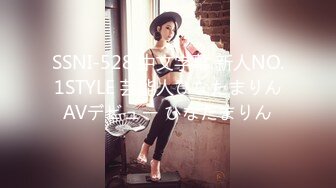 SSNI-528 中文字幕 新人NO.1STYLE 芸能人ひなたまりんAVデビュー ひなたまりん