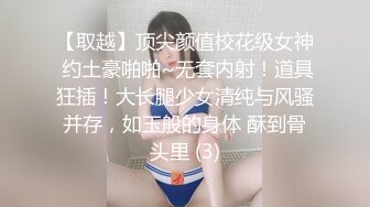 STP23484 一脸萌甜美外围美女 ，短裙肉丝极品美腿 ，隔着内裤摸穴搞得很痒 ，一手抓柔软奶子 ，大黑牛震穴暴力猛操