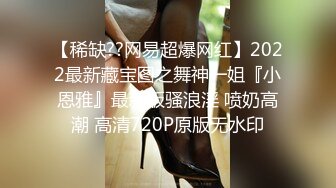 小骚货饥渴难耐想吃肉棒