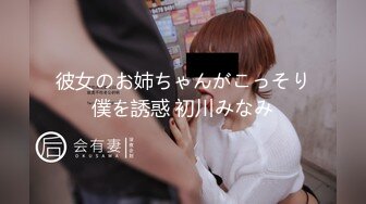 彼女のお姉ちゃんがこっそり僕を誘惑 初川みなみ