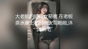 大老板的精致女秘書,在老板茶水桌上和司機大哥啪啪,沐洱無毛