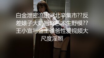 做完没过瘾，自己又自慰一下