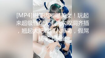 调教大奶子母狗一个