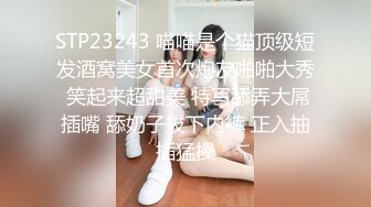 糖心UP主『阿乐J』独家定制版-绝美少妇家中寂寞难耐 情趣用品推销员趁机无套操一炮 高清1080P原版