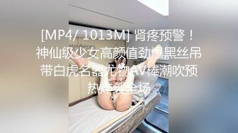 (ง •̀_•́)ง加油来自MOUSELING闲暇时光的推荐个人喜欢的博主juju swing 看起来娇小可爱的小妹妹，背地里却是多位主人的小骚货【40v】 (5)