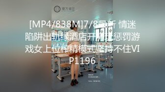 重磅福利八月最新流出❤️私房售价160RMB❤️新品黑白头套双人组高清迷玩露脸良家少妇晓雅5V超清无水原档 (3)