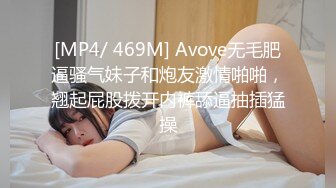 [MP4/404MB]泄密 塘沽区大奶反差漂亮母狗【张莹莹】被肉棒疯狂后入自娱自乐拿道具扩肛