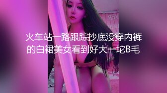 美女饥渴到插门把手