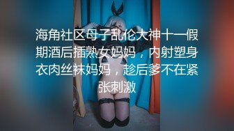 付费订阅【Naimi】边运动边用按摩抢ZW 舒服到不行