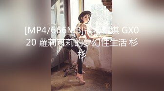 [MP4/666MB]冠希傳媒 GX020 蘿莉可莉的夢幻性生活 杉杉