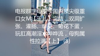 高颜伪娘吃鸡啪啪 塞着肛塞自己先撸一发 被大鸡吧小哥哥操的很舒坦