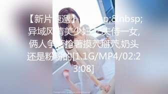 麻豆传媒MDX-0195婚前性爱大作战-韩棠