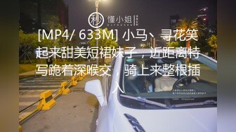 老骚逼吃一会儿鸡巴就迫不及待往逼里塞，还不能满足