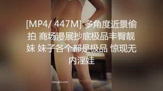 后入无套打屁股，屁股通红