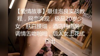 CSgirl純澀王濤大師作品 網紅臉模特陳雅漫