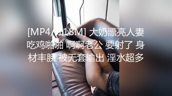 酒店摄像头偷拍小哥和好友一块3P个颜值和身材都不错的美女一边干一边开着手电照