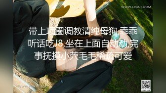 零零后留学生小母狗「Puppy」OF日常性爱私拍 一口一声“爸爸”，玩的变态，极度反差！ (4)