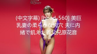 (中文字幕) [hbad-560] 美巨乳妻の柔らかな肉穴 夫に内緒で飢えた義父兄原花音