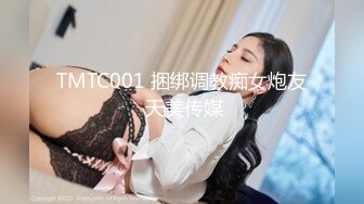 TMTC001 捆绑调教痴女炮友 天美传媒