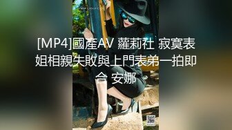 伪娘甜甜的爱情【先导篇】