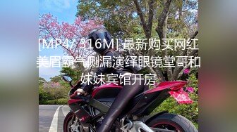 [MP4/ 257M] 约1500元小妞 露脸交身材好 多姿势激情爆草很配合