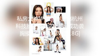 【佚名情侣S】济南95后夫妻重口调教8月最新福利 (1)