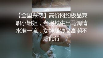 【全国探花】高价网约极品兼职小姐姐，老将铁牛出马调情水准一流，女神赚钱又高潮不虚此行