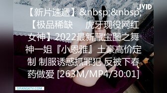 调教露脸性奴，重度性瘾者！捆绑爆肏母狗，玩道具把自己弄高潮，抓着脚蒙眼使劲输出，骚话连篇，非常刺激 (1)