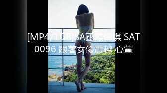 [MP4/1GB]SA國際傳媒 SAT0096 跟著女優震趣 心萱