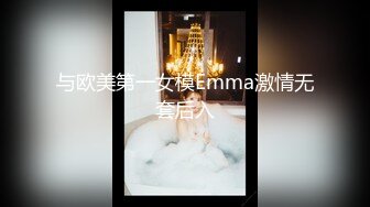 退圈女神归来！王动御用招牌女神模特【甲乙丙我姓丁】最新解锁推特自拍大胆露出全套