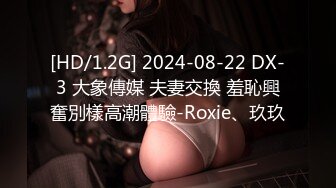 [HD/1.2G] 2024-08-22 DX-3 大象傳媒 夫妻交換 羞恥興奮別樣高潮體驗-Roxie、玖玖