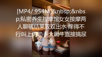 [MP4/ 1.54G] 肥猪摄影师花大价钱找美女模特私拍SM 把她折磨的受不了了趁机打一炮