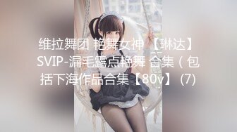 维拉舞团 艳舞女神 【琳达】SVIP-漏毛露点艳舞 合集（包括下海作品合集【80v】 (7)