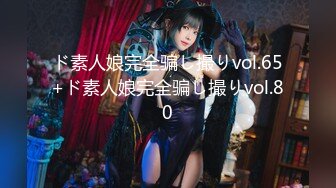 ド素人娘完全骗し撮りvol.65+ド素人娘完全骗し撮りvol.80