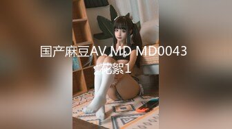 国产麻豆AV MD MD0043 花絮1