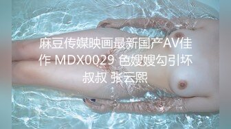 麻豆传媒映画最新国产AV佳作 MDX0029 色嫂嫂勾引坏叔叔 张云熙