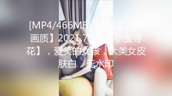 [MP4/466MB]【2023，4K画质】2021.7.5，【小宝寻花】，爱笑的女孩，大美女皮肤白，无水印