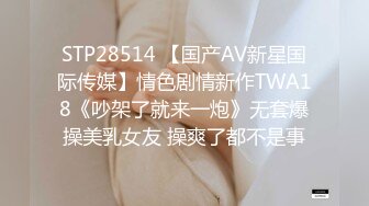 STP28514 【国产AV新星国际传媒】情色剧情新作TWA18《吵架了就来一炮》无套爆操美乳女友 操爽了都不是事