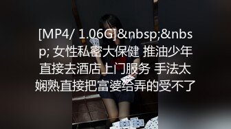 [MP4/ 407M]&nbsp;&nbsp;骚女技师和炮友展示抓龙筋全套服务，衬衣短裙按摩撸屌，乳夹用屁股磨花样多