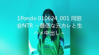 1Pondo 010624_001 同窓会NTR ～最低な元カレと生ハメ中出し～